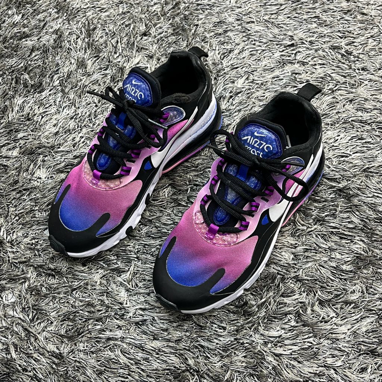 나이키 에어맥스 270 리액트 SE (235) 이미지