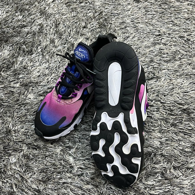 나이키 에어맥스 270 리액트 SE (235) 이미지