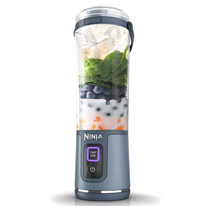 닌자 무선 블라스트 포터블 블렌더 BC151KR(데님 블루)