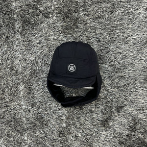 어뉴 골프 여성 귀달이 모자 (F)