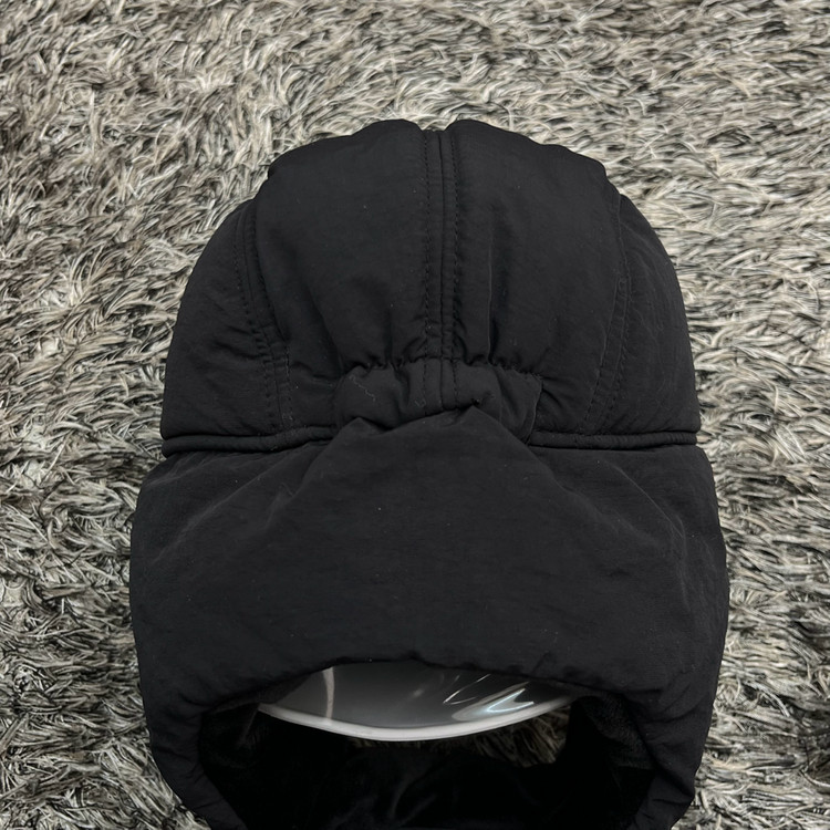 어뉴 골프 여성 귀달이 모자 (F)--3