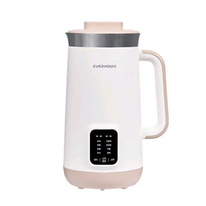 에버홈 오연수 두유 제조기 EV-DU7000