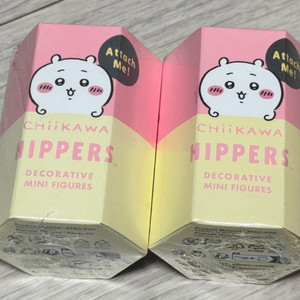 (미개봉) 정품 먼작귀 치이카와 히퍼 팝니다