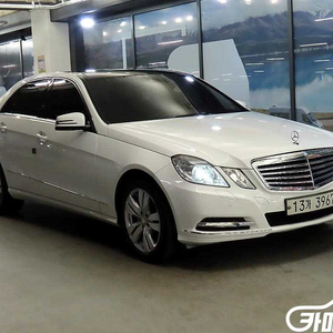 [벤츠]E-클래스 W212 E300 엘레강스 (5인승) #2026년특가