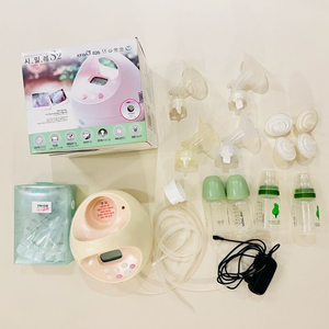 시밀레 s2 유축용품 풀세트