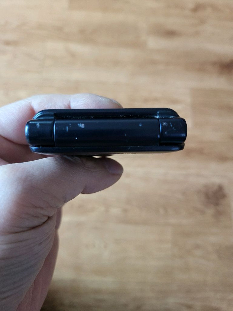 갤럭시폴더2 32기가 블랙 이미지