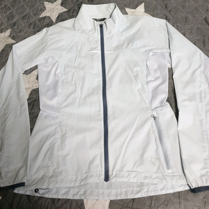 아크테릭스 경량 나일론 트레이닝 집업 자켓 (S)