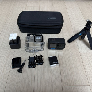 고프로 히어로11 블랙