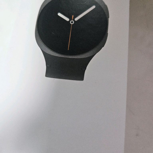 갤럭시 워치8 44mm 그라파이트 미개봉