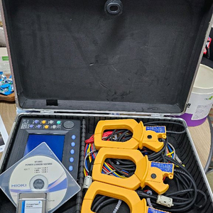 전력계 3169-20 이미지