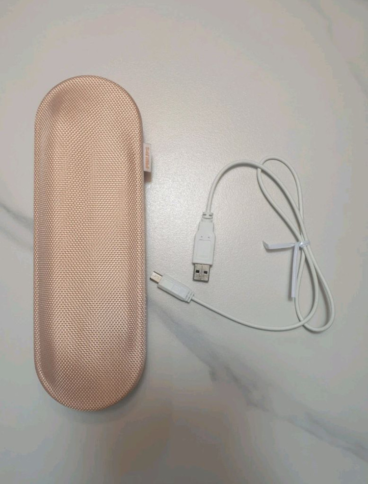 필립스 소니케어(PHILIPS sonicare) 전동 칫솔 판매합니다.--1