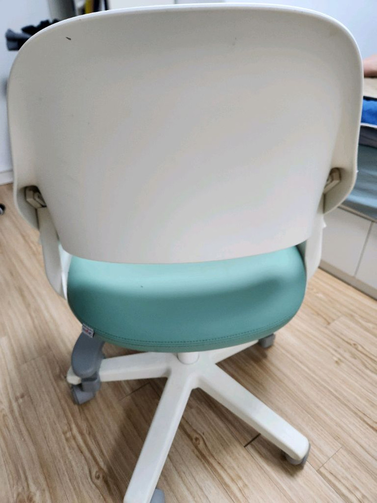 시디즈 링고의자 이미지