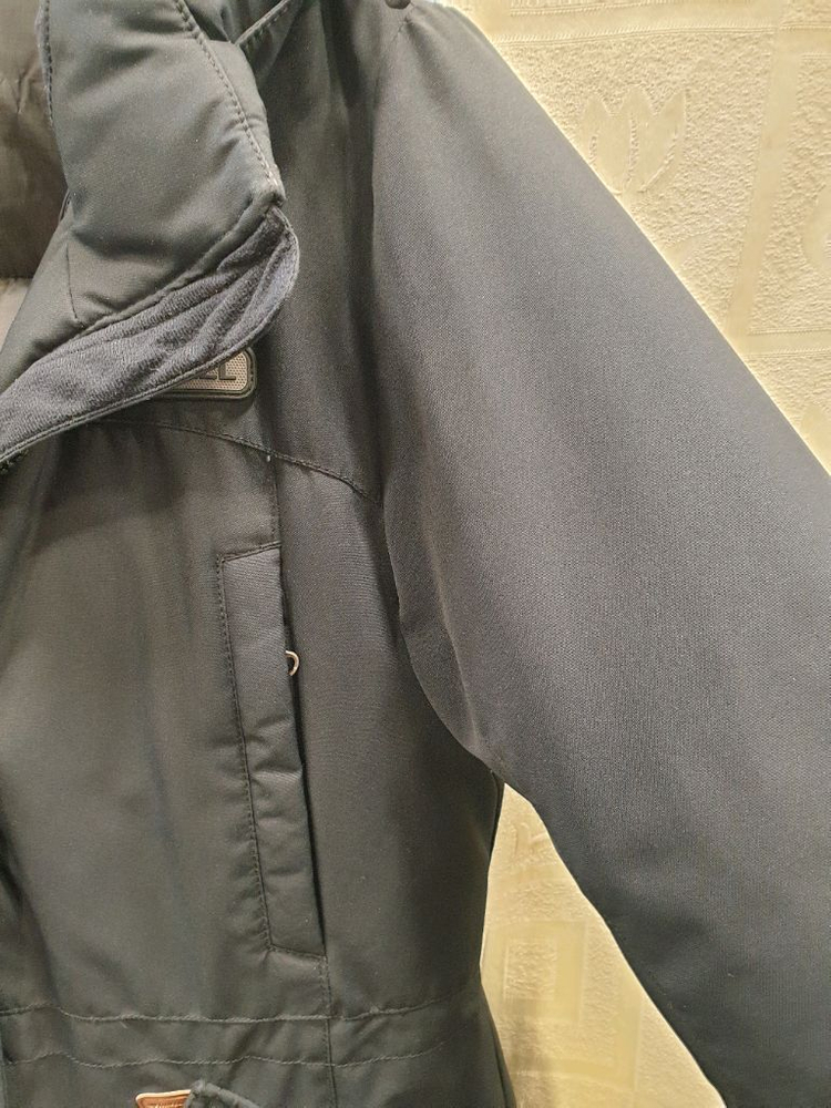 머렐 Merrell 여성 덕다운 하프 패딩 66 이미지