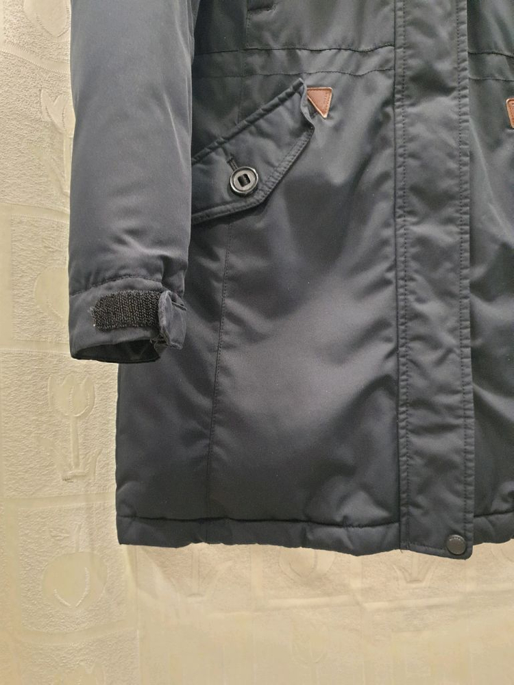 머렐 Merrell 여성 덕다운 하프 패딩 66 이미지