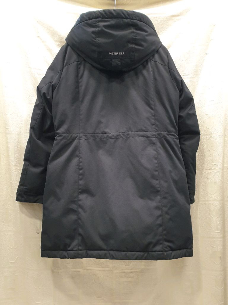 머렐 Merrell 여성 덕다운 하프 패딩 66 이미지