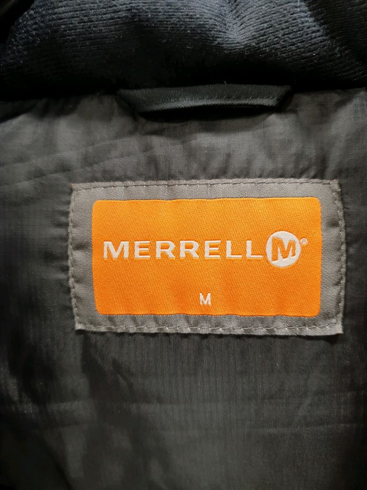 머렐 Merrell 여성 덕다운 하프 패딩 66 이미지