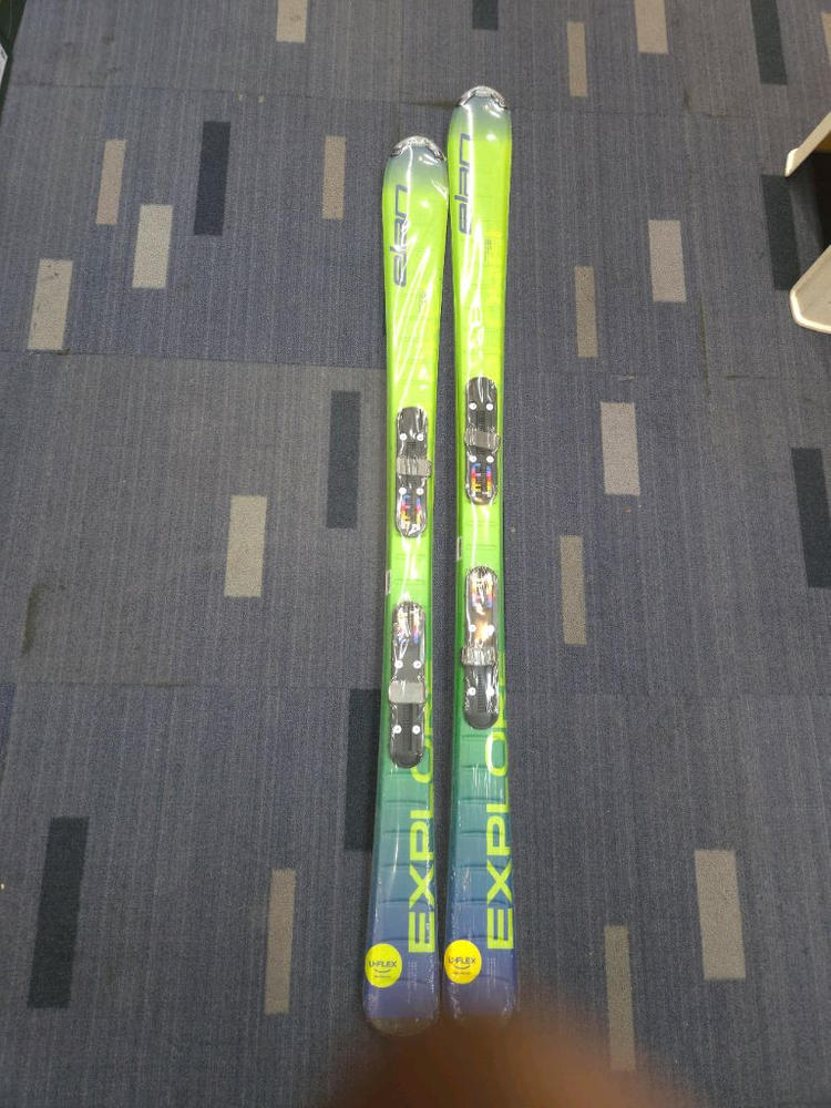 엘란 아동용 스키130. 140--1