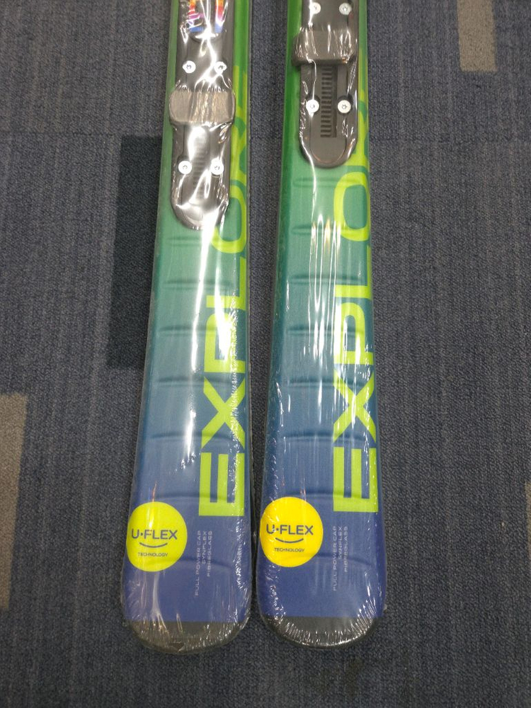 엘란 아동용 스키130. 140--2