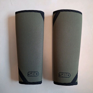 SBD 인듀어 7mm 니슬리브 3xs사이즈(새상품)