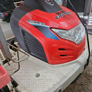 이앙기 대동ERp80D판매 이미지