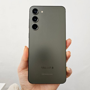 갤럭시 S23플러스 / 512GB / S-급 / 2-9