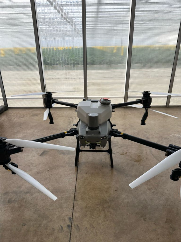 농업용 드론 DJI T50 중고 판매 합니다.--1