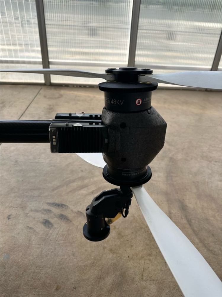 농업용 드론 DJI T50 중고 판매 합니다.--5