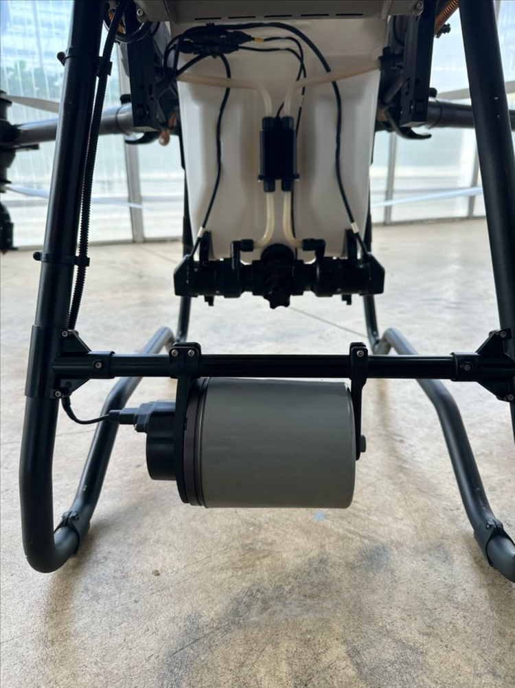 농업용 드론 DJI T50 중고 판매 합니다.--6