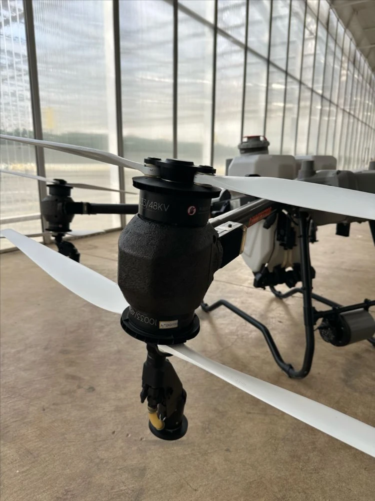 농업용 드론 DJI T50 중고 판매 합니다. 이미지