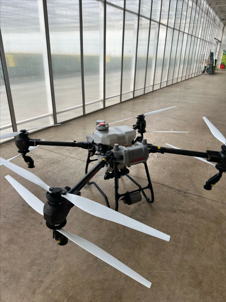 농업용 드론 DJI T50 중고 판매 합니다.--8