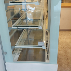 앞문형 세경쇼케이스