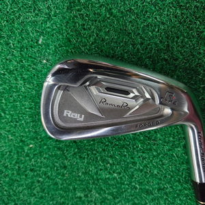 로마로 RAY TYPE-R+ 레이 타입 알 플러스 5번 단품 아이언 이미지