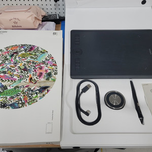 WACOM 와콤 PTH-660 엑스피펜 XP-PEN Artist 13.3 Pro V2