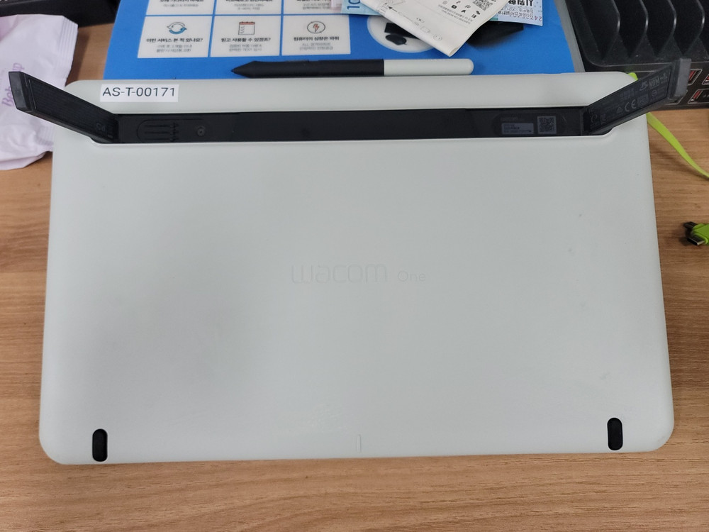 WACOM 와콤 PTH-660 엑스피펜 XP-PEN Artist 13.3 Pro V2--2