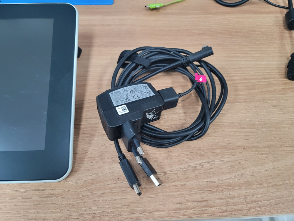 WACOM 와콤 PTH-660 엑스피펜 XP-PEN Artist 13.3 Pro V2--3