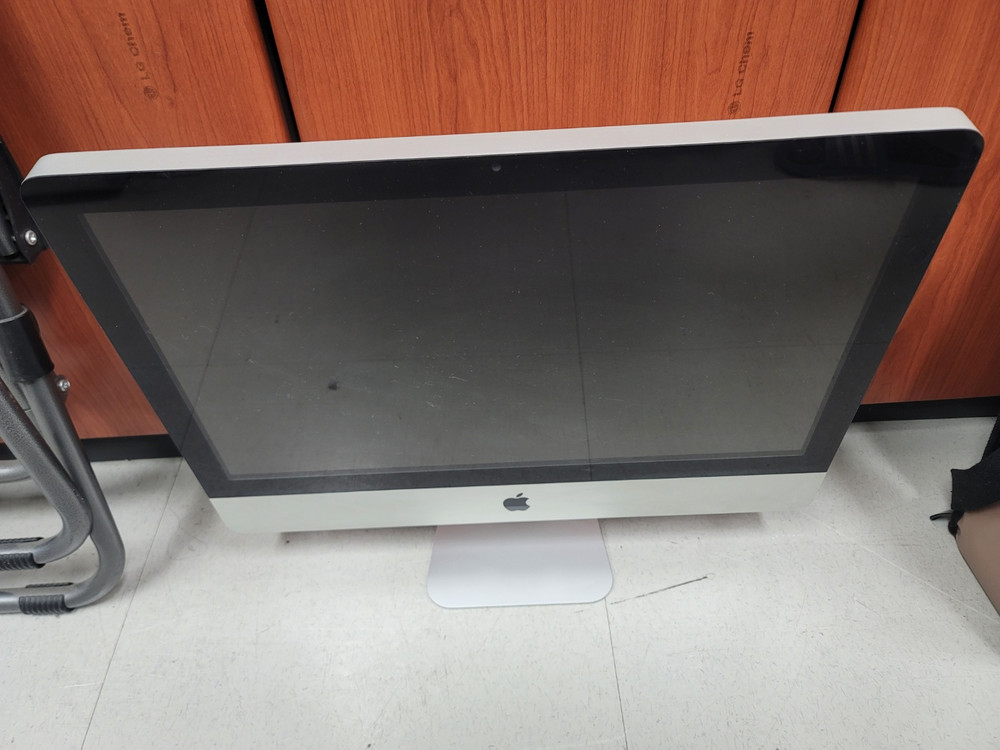 아이맥 2017 5K 2012 2011 27인치 2011 21.5인치 6대 이미지