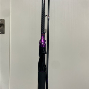 카본 루어낚시대 팝니다 이미지