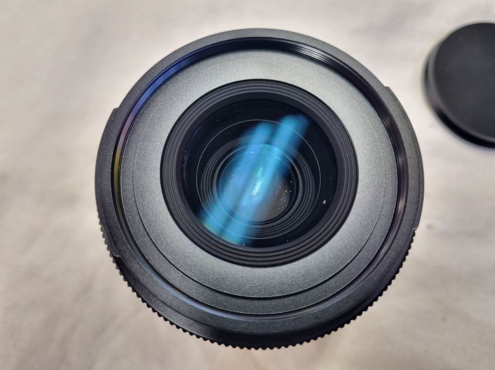 시그마 C 35mm F2 DG DN 소니용 FE마운트--4