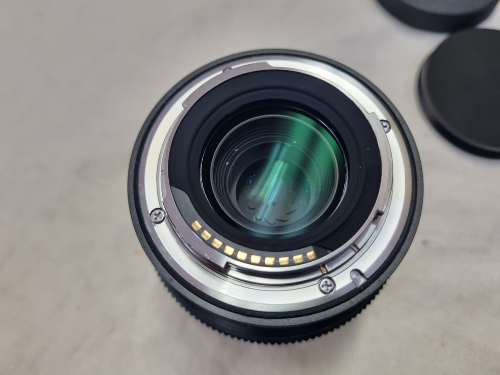 시그마 C 35mm F2 DG DN 소니용 FE마운트--5
