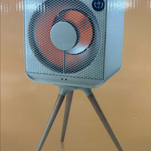 신일 1구 하이라이트 팬큐브 히터 (진열상품)