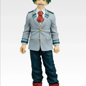 나히아 쿠지 미도리야 A상 C상 일괄 미개봉(개별가능)