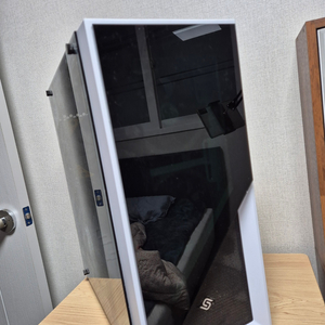 10600KF + B450M + DDR4 16G + RTX 3070 본체