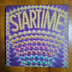 수입 원반 LP 팝 째즈 경음악 등 8장 박스반