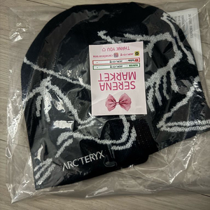 아크테릭스 버드 헤드 토크 오르카