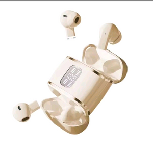 J40 무선 이어폰 더블 이어폰 1+1 새상품 미개봉