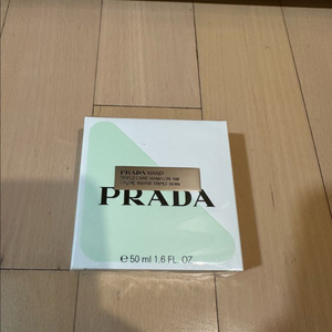 프라다 핸드케어 트리플 핸드크림 50ml