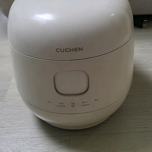 전기압력밥솥 6인용