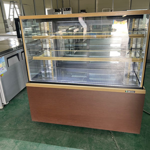 중고쇼케이스 그랜드 우성 1200 사각쇼케이스 80만원 팝니다