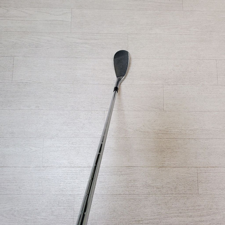 토분다 GT01 L 웨지 60도 6도 스틸샤프트 골프채 골프클럽--5