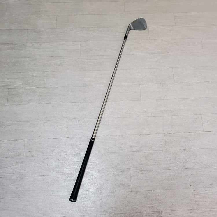 토분다 GT01 L 웨지 60도 6도 스틸샤프트 골프채 골프클럽--6